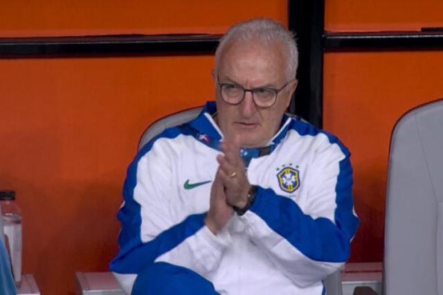 永利官网-维尼修斯踢了一场完美的比赛 巴西队不是夺冠热门