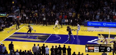 yl7703永利-争议暂停符合规则！詹姆斯刹那间机敏决策再救湖人