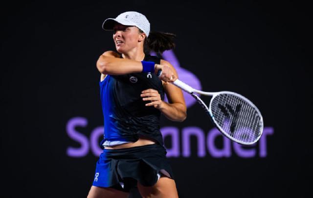 yl7703永利-斯瓦泰克2023低开高走 女子网坛重回百花齐放？