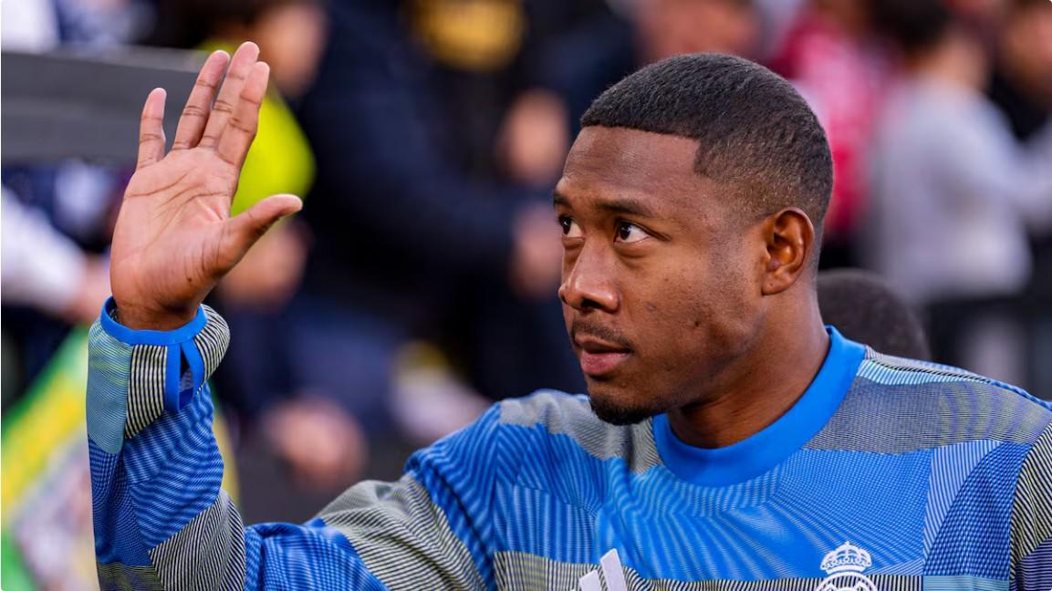 yl7703永利-阿斯：贝西克塔斯对阿拉巴感兴趣，但球员需大幅降薪才能加盟