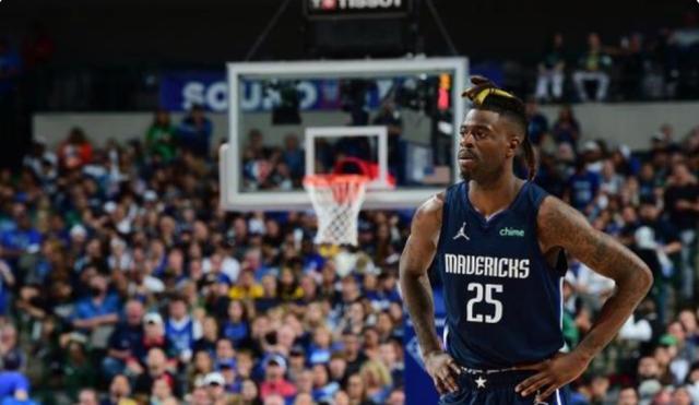 没有了、没有奇迹了 独行侠黑马之旅即将告一段落