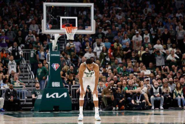 yl7703永利-天王山之战来袭 雄鹿需为字母寻到帮手破绿军五小