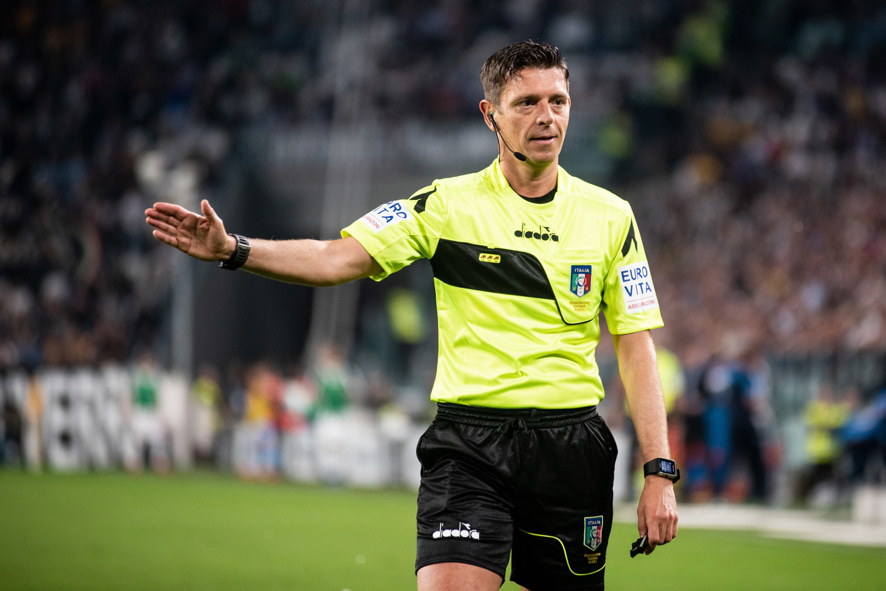 永利官网-罗基：帕尔马对米兰时的进球有效，但对卡利亚里时阻挡门将犯规