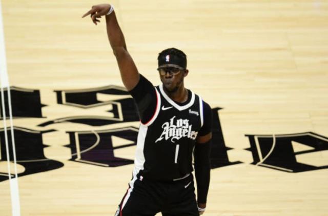 雷吉已成快艇第三巨头 休赛期加薪已成必然