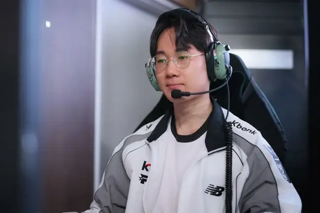 永利官网-Effort：T1是我的老东家且很出色，一直都很想战胜T1