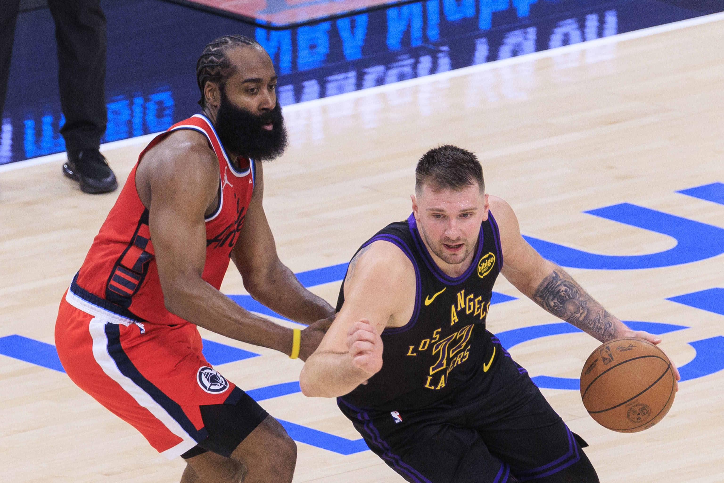 yl7703永利-每次单打得分：东契奇1.17分第1 SGA2 骑士哈登1.15分第3 快船登8